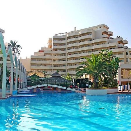 "Vive Benal Beach" Con Vistas Al Mar Y Parque Acuatico 3611 Benalmádena Extérieur photo