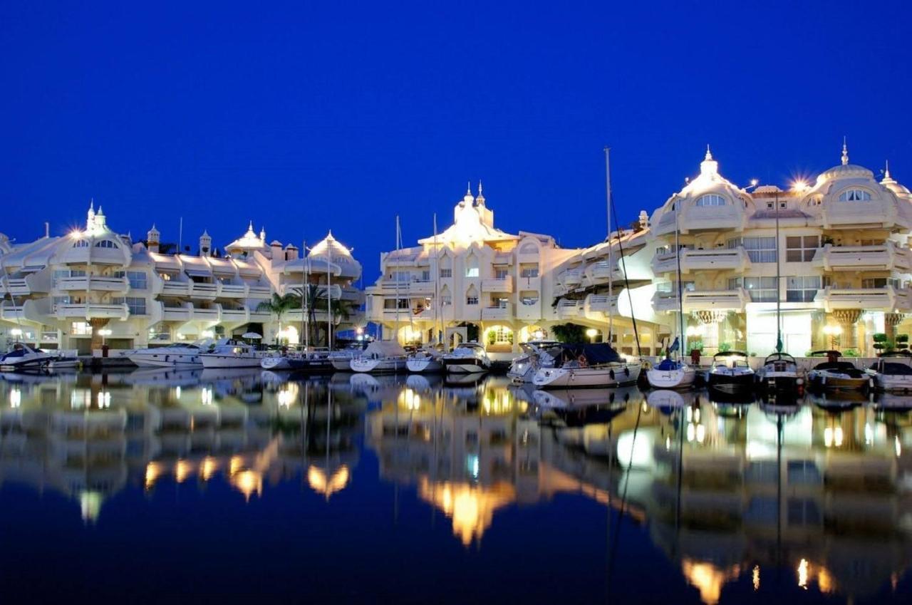 "Vive Benal Beach" Con Vistas Al Mar Y Parque Acuatico 3611 Benalmádena Extérieur photo