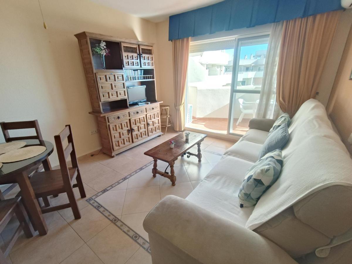 "Vive Benal Beach" Con Vistas Al Mar Y Parque Acuatico 3611 Benalmádena Extérieur photo